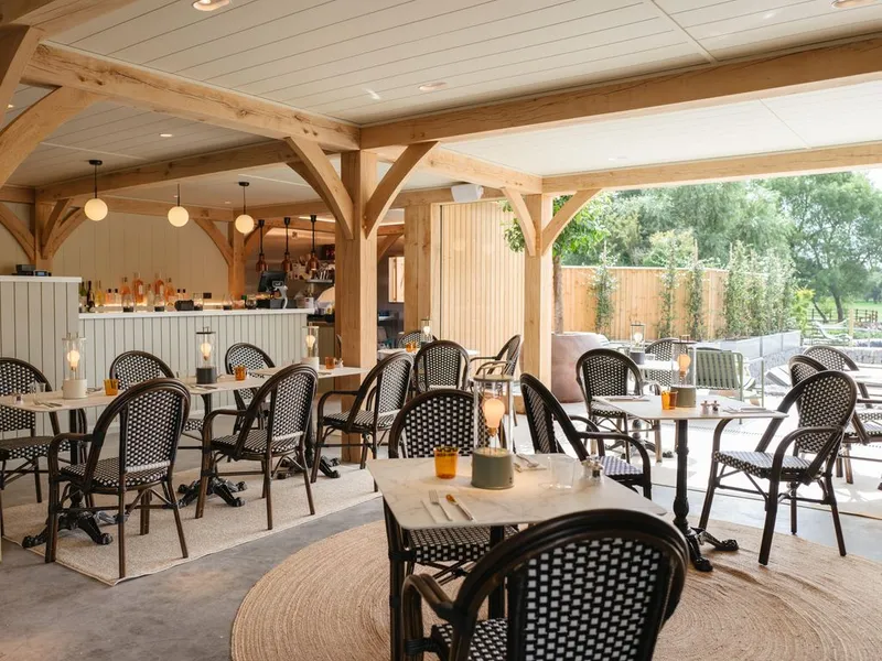 Landal Laceby Manor Resort