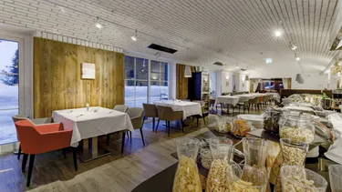 Hotel Residenz Hochalm