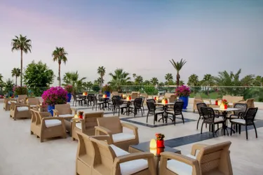 IC Hotels Santai Family Resort