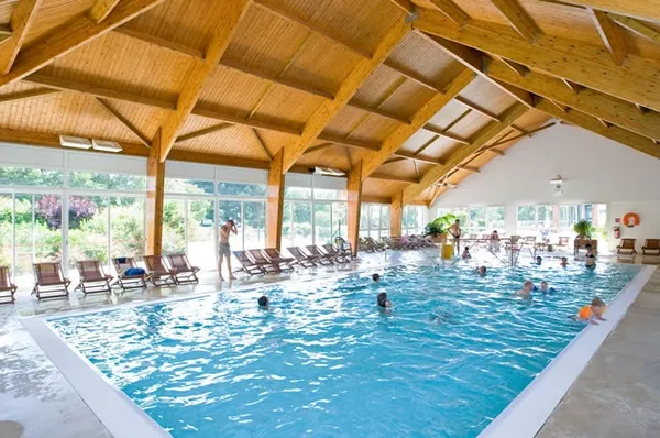 	Camping La Grande Merairie