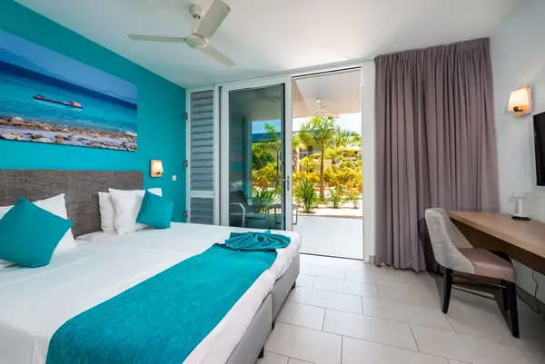 Delfins Beach Resort Bonaire