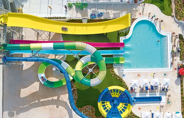 Grecotel Marine Palace & Aquapark