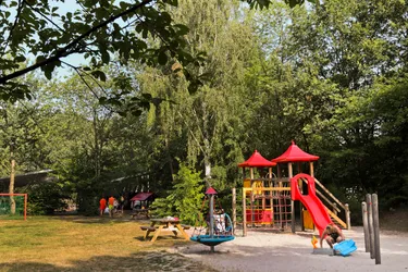 Summio Bungalowpark Het Drentse Wold