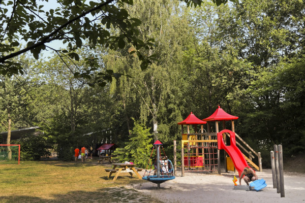 Summio Bungalowpark Het Drentse Wold