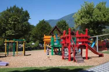 Campofelice Camping Village