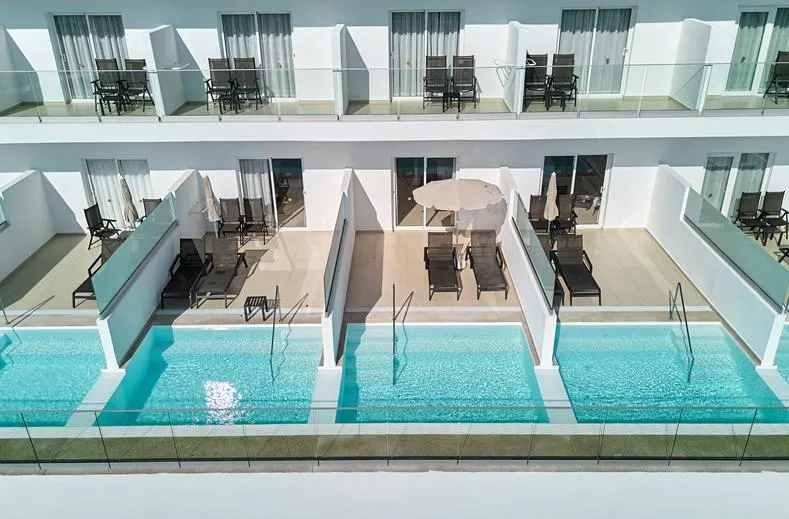 RIU Palace Aquarelle
