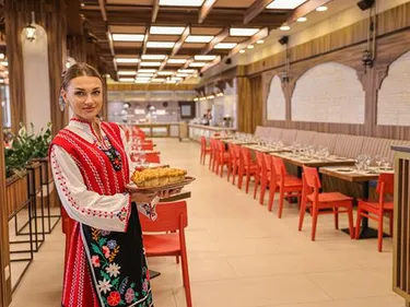 Hotel Melia Sunny Beach Resort