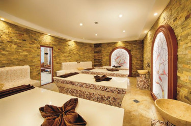 Hotel RIU Helios Bay