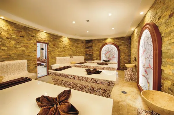 Hotel RIU Helios Bay