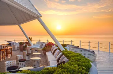 Paloma Foresta Resort