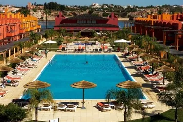 Appartementen Tivoli Marina Portimao