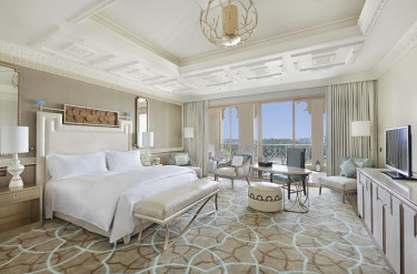 Waldorf Astoria Ras al Khaimah