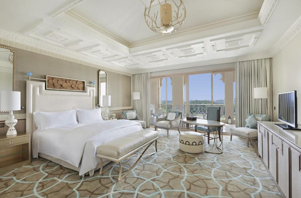 Waldorf Astoria Ras al Khaimah