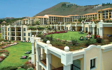 Hotel Porto Mare (Vila Porto Mare)