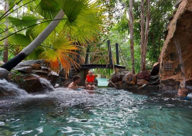 Center Parcs Erperheide