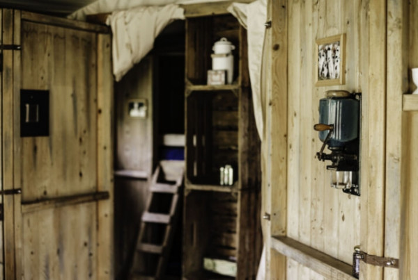 BoerenBed de Appelsche