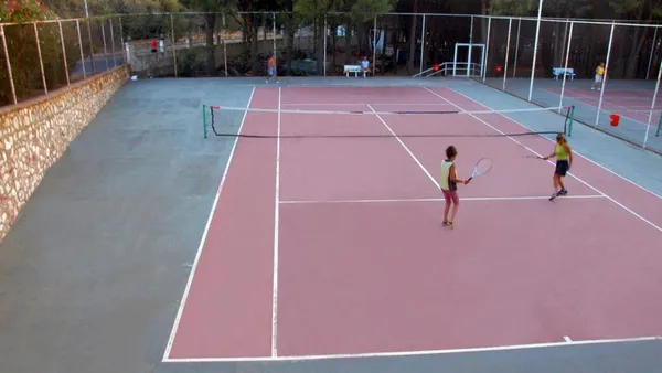 Hotel Club Grand Efe in Ozdere