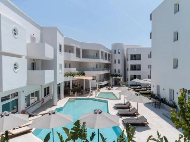 Herfstvakantie in de zon vanaf € 327 | Sunweb