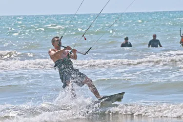 Camping Orbetello Village