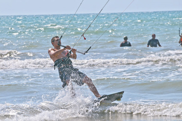 Camping Orbetello Village