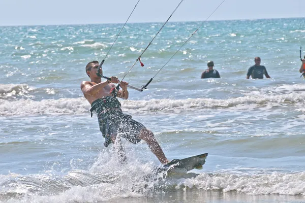 Camping Orbetello Village