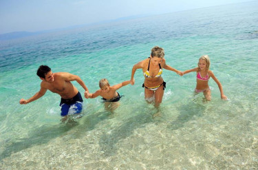 Hotel Asteria Family Resort Belek