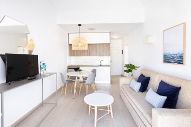 Lagos de Fañabe Beach Resort