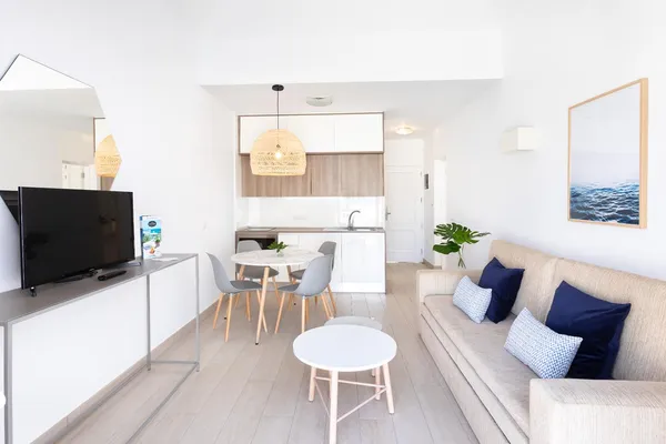 Lagos de Fañabe Beach Resort