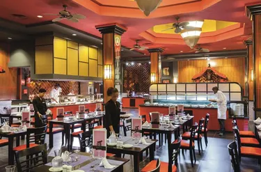 ClubHotel RIU Funana