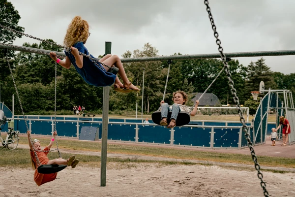 Vakantiepark Westerbergen