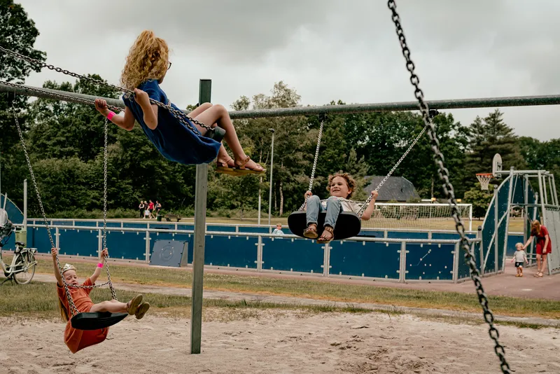 Vakantiepark Westerbergen