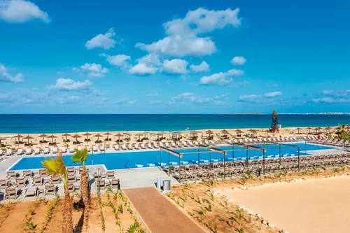 RIU Palace Boavista