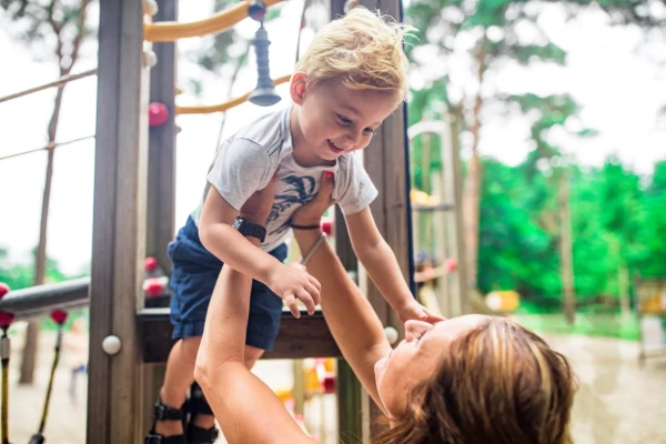 Center Parcs De Vossemeren