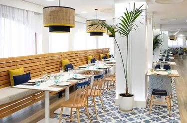 Parque Cristobal Tenerife 