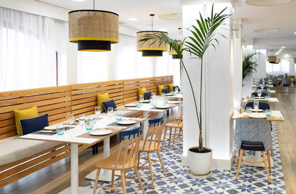 Parque Cristobal Tenerife 