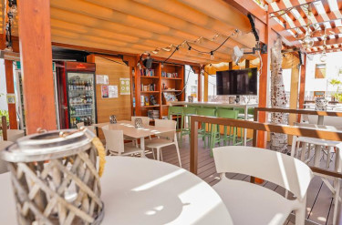 Time To Smile Coral Dreams