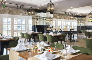 Eftalia Ocean Resort & Spa 