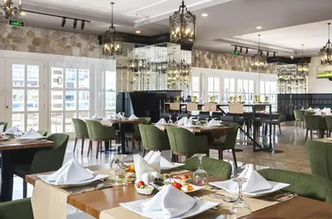 Eftalia Ocean Resort & Spa 