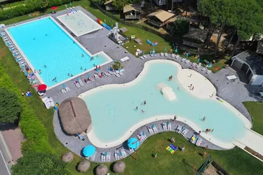 Malibu Beach Camping Village