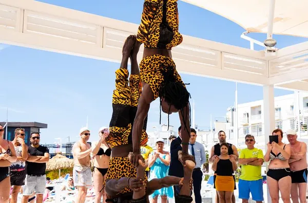 La Blanche Resort & Spa