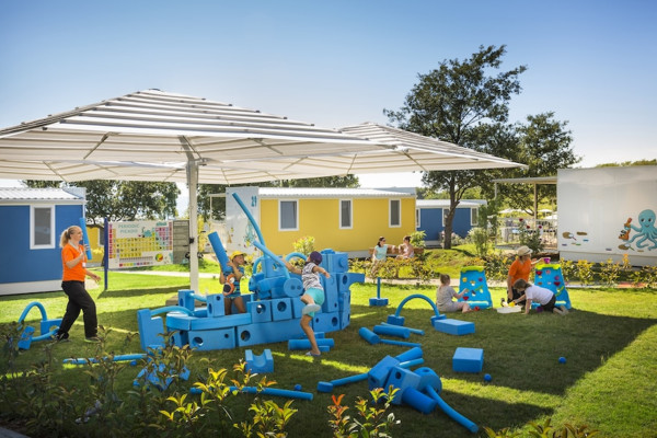 Camping Aminess Maravea