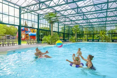 Capfun Vakantiepark Vlinderloo