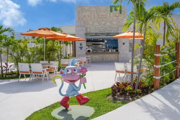 Nickelodeon Hotels & Resorts Riviera Maya