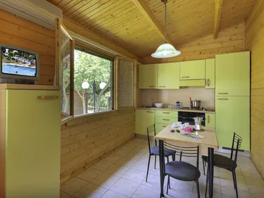 Vakantiepark Centro Vacanze Verde Azzurro