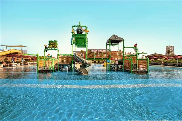 Hotel Aska Lara Resort & Spa