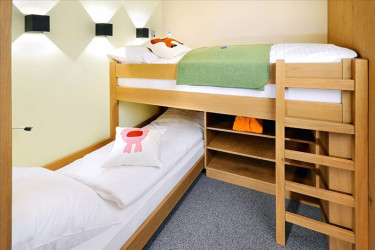 Falkensteiner Hotel Sonnenalpe