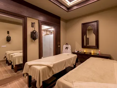 Hotel Swandor Topkapi Palace