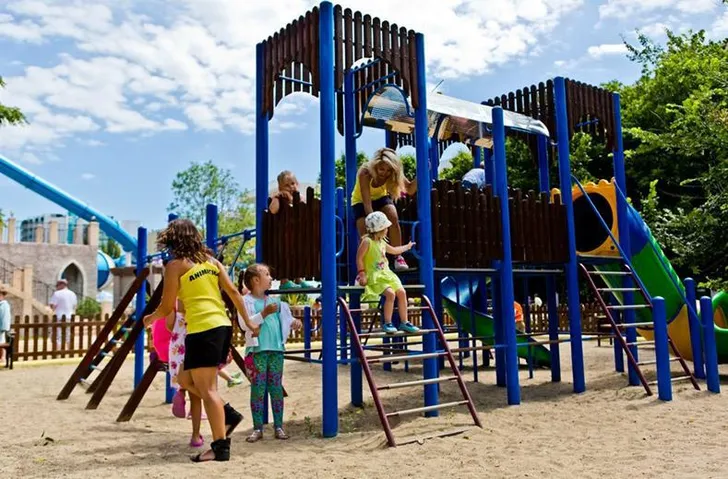 Kinderactiviteiten