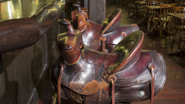 Disney Hotel Cheyenne