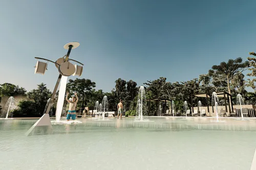 Vakantiedorp Cap Sud